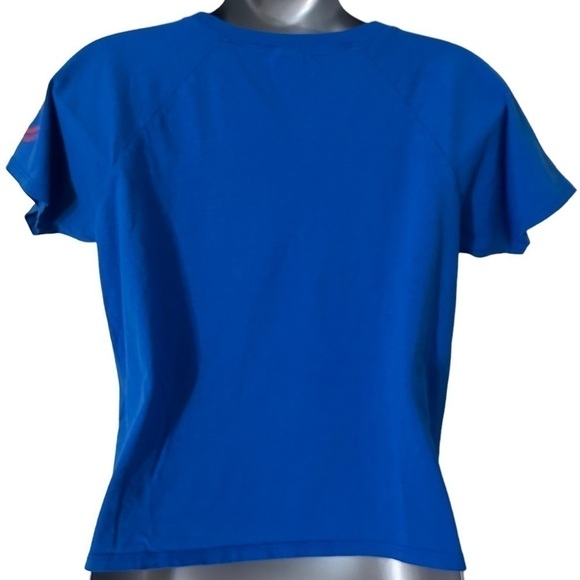 Zumba Inspire Crop Top • Used • Size: XSmall - Picture 2 of 6